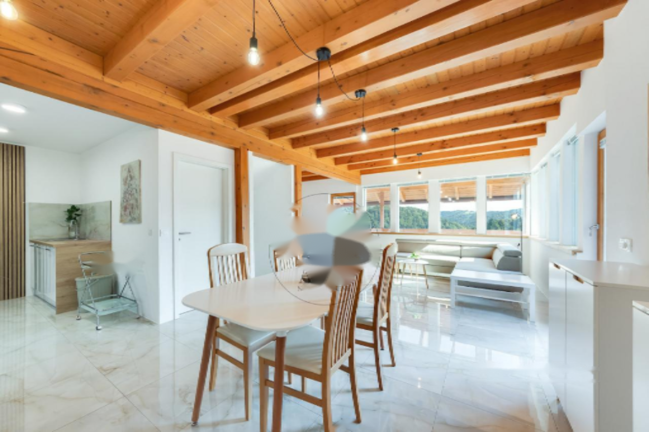 Дом в Любляне, Словения, 157 м² - фото 9