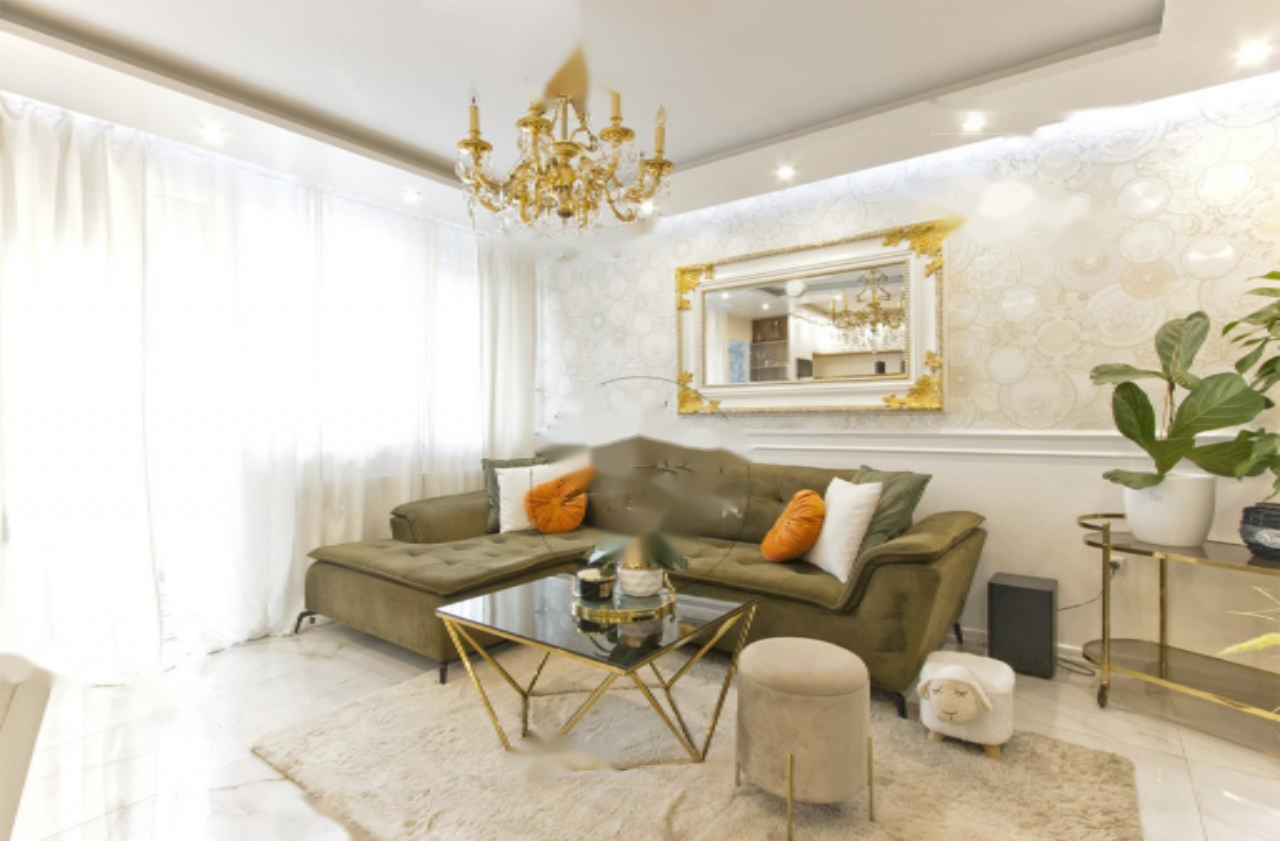 Квартира в Любляне, Словения, 60 м² - фото 10