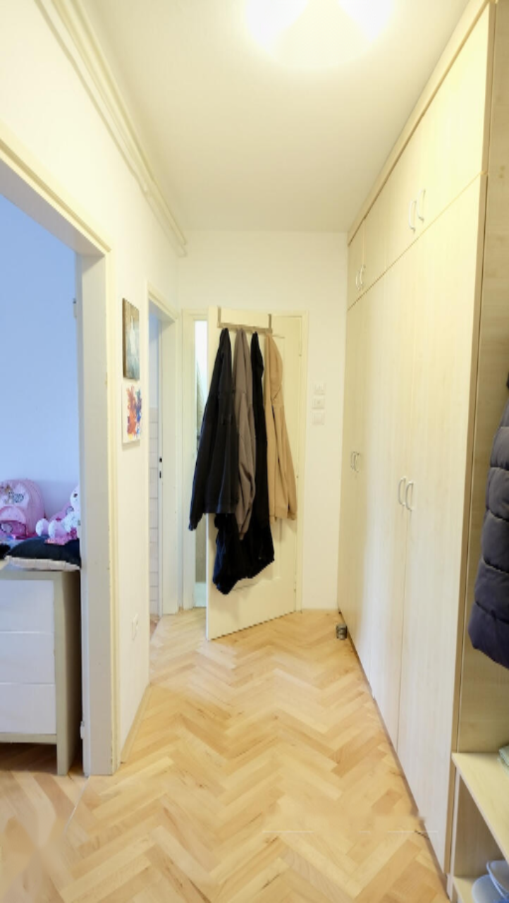 Квартира в Любляне, Словения, 51 м² - фото 10