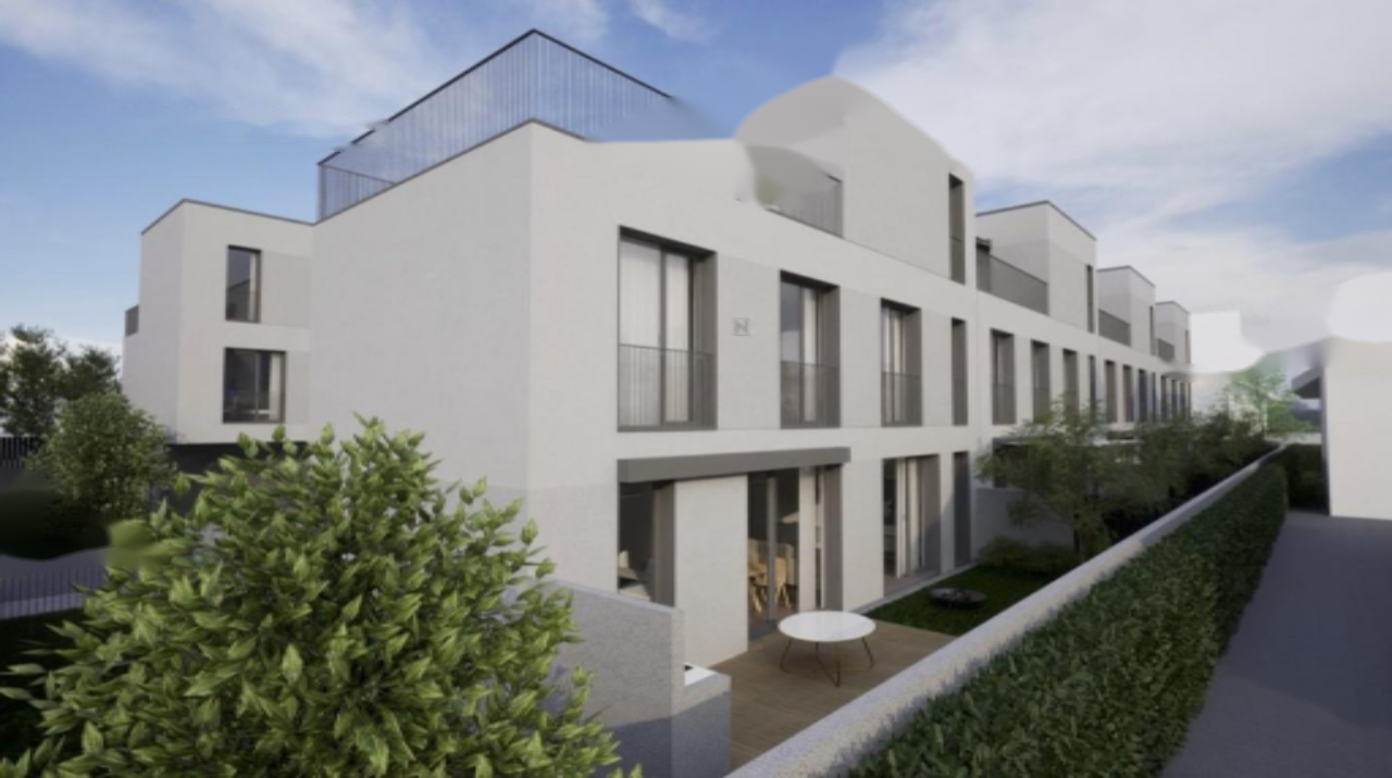 Дом в Любляне, Словения, 186 м² - фото 10