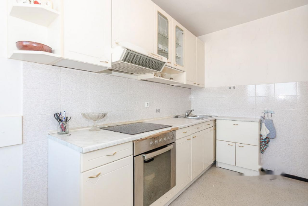 Квартира в Любляне, Словения, 53 м² - фото 10