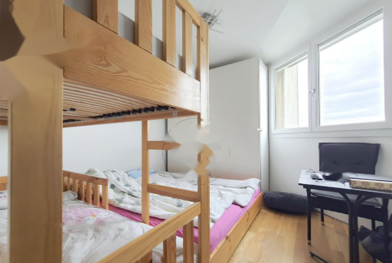 Квартира в Любляне, Словения, 64 м² - фото 10