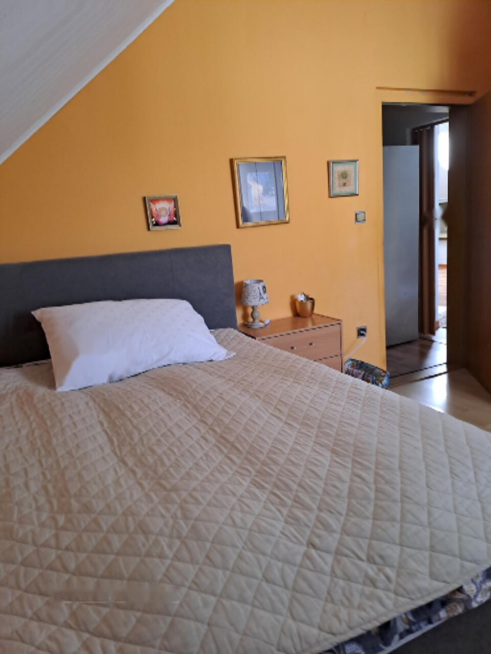 Квартира в Любляне, Словения, 85 м² - фото 10