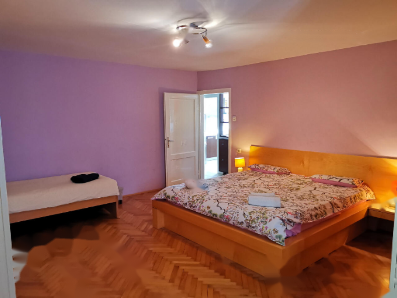 Квартира в Пиране, Словения, 65 м² - фото 10