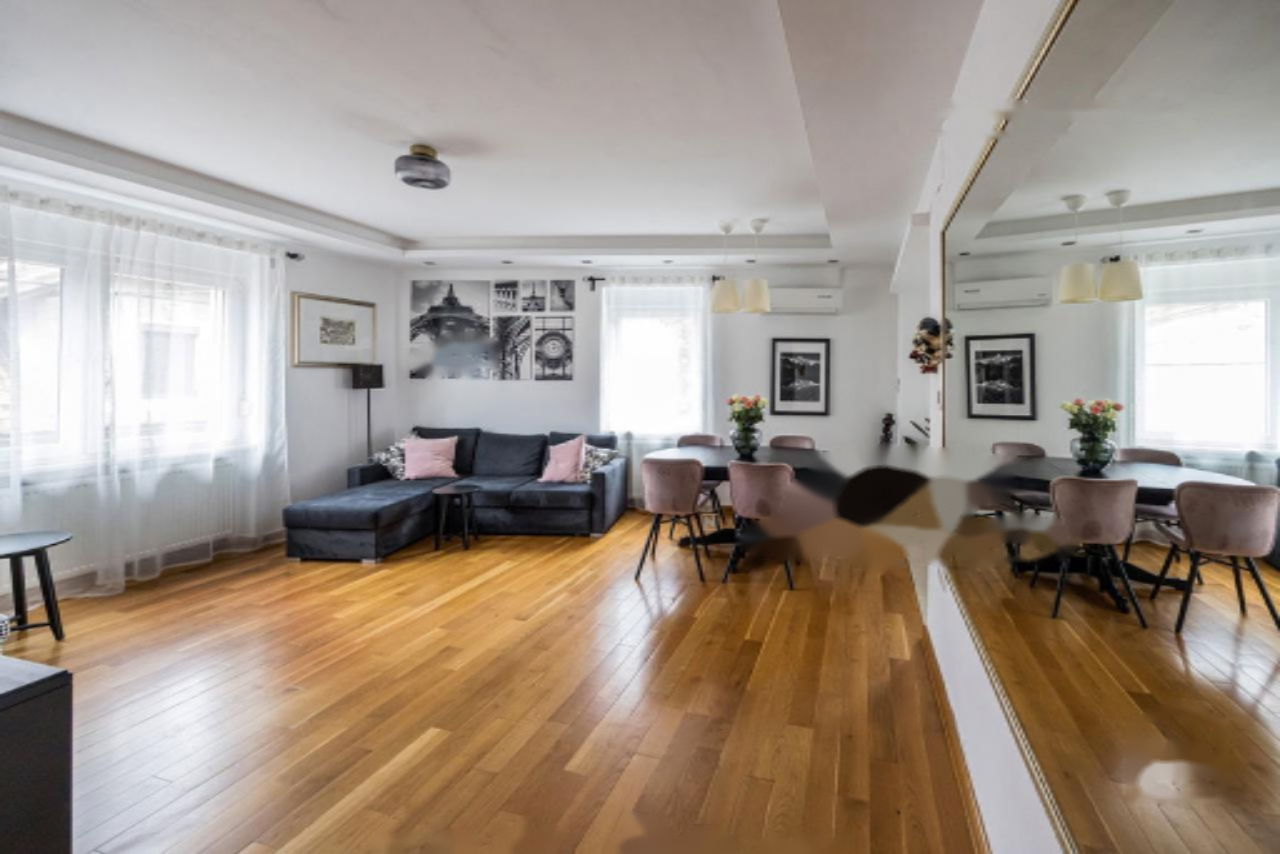 Квартира в Любляне, Словения, 79 м² - фото 10