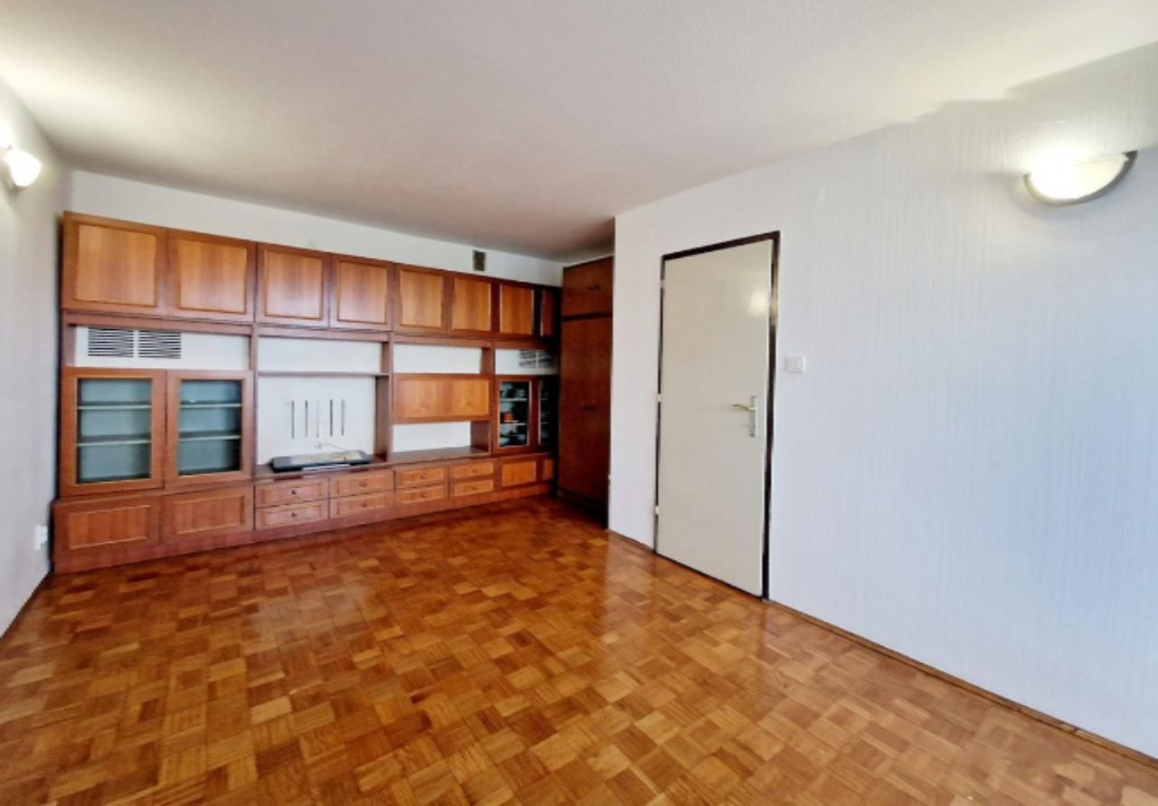 Квартира в Любляне, Словения, 76 м² - фото 10