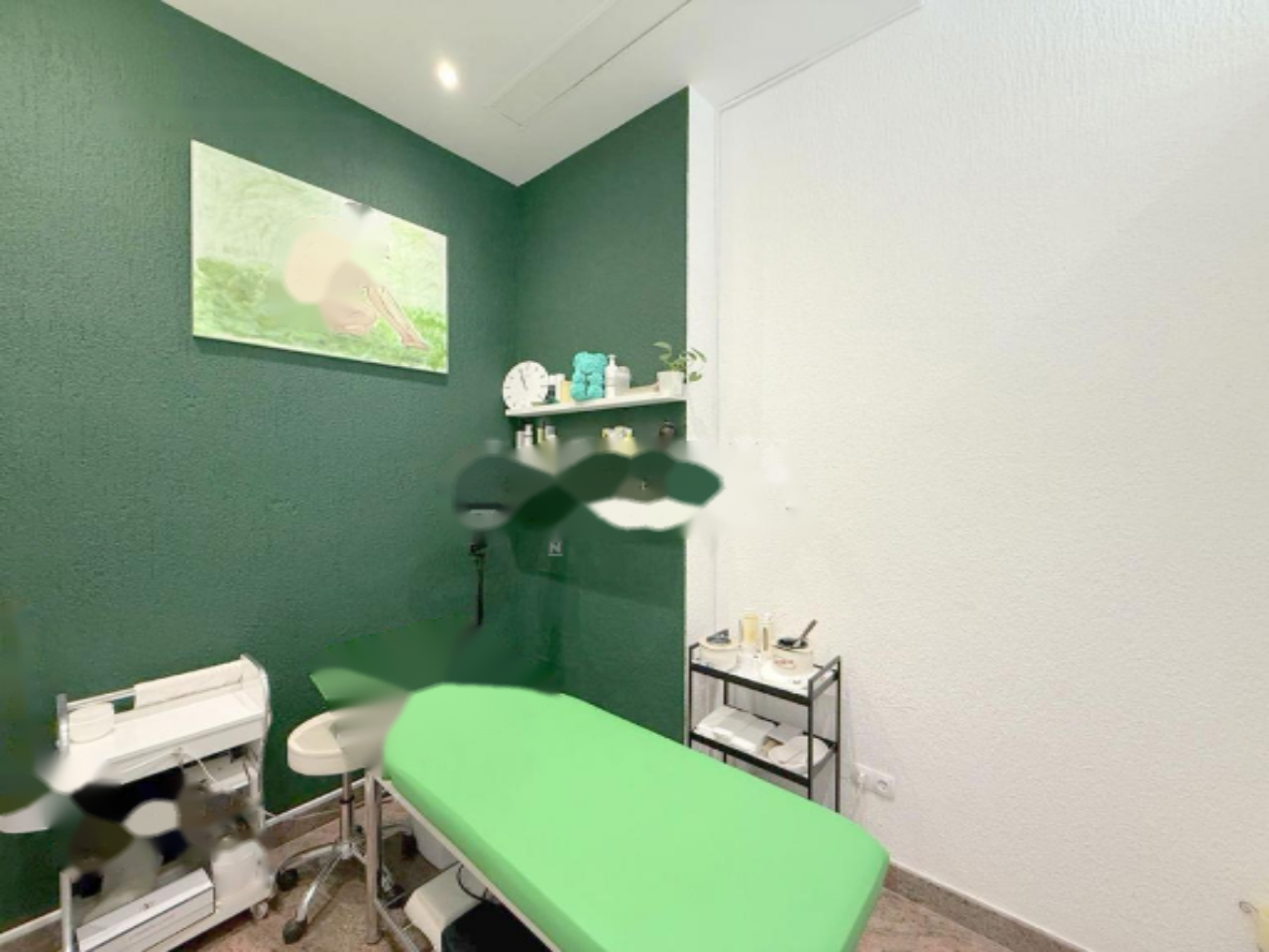 Офис в Любляне, Словения, 70 м² - фото 10