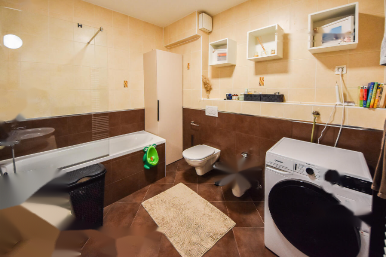 Квартира в Любляне, Словения, 129 м² - фото 10