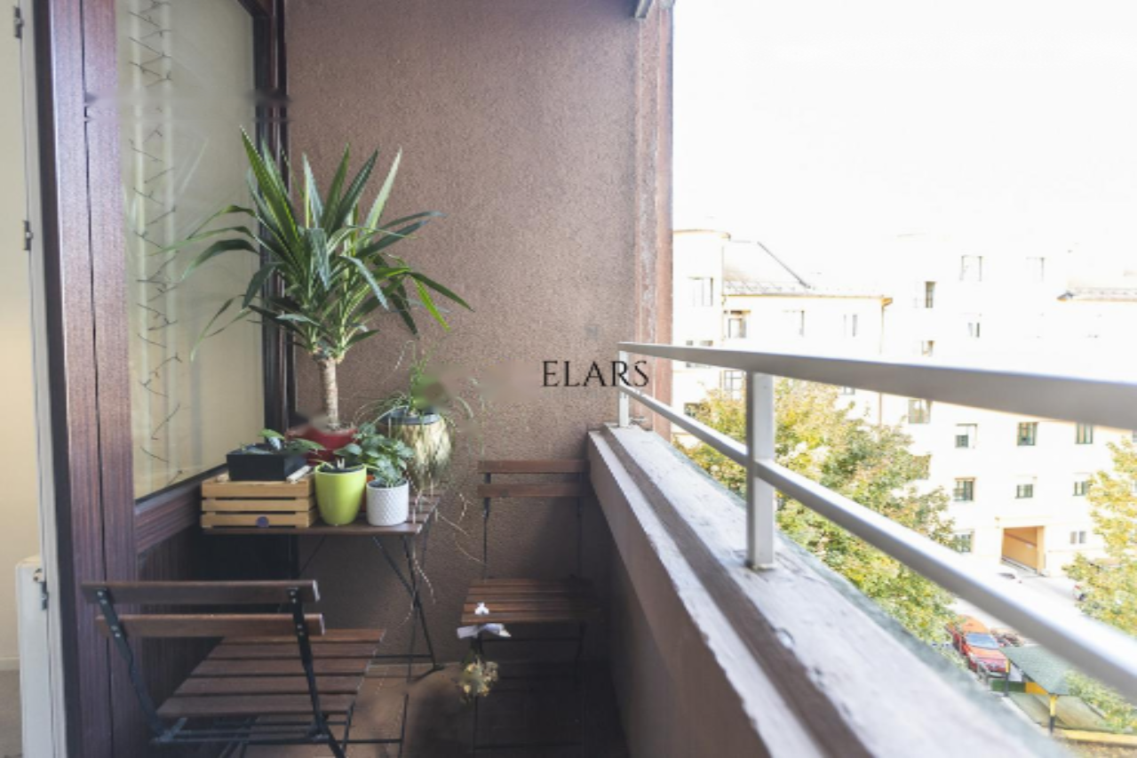 Квартира в Любляне, Словения, 42 м² - фото 10