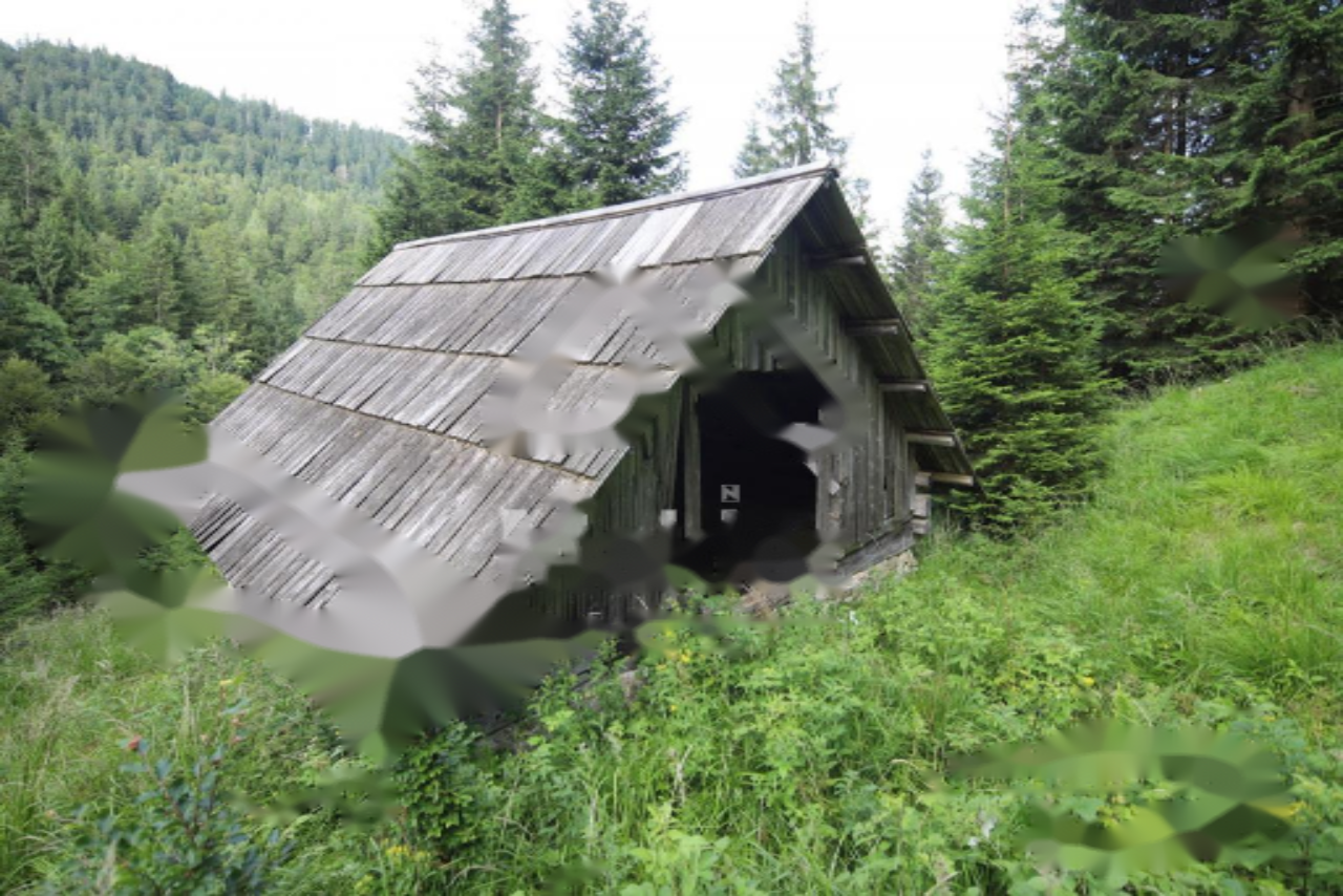 Дом в Есенице, Словения, 31 м² - фото 10