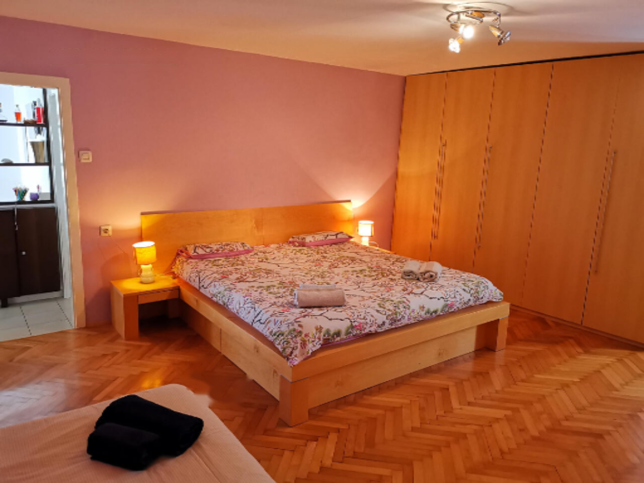 Квартира в Пиране, Словения, 65 м² - фото 11