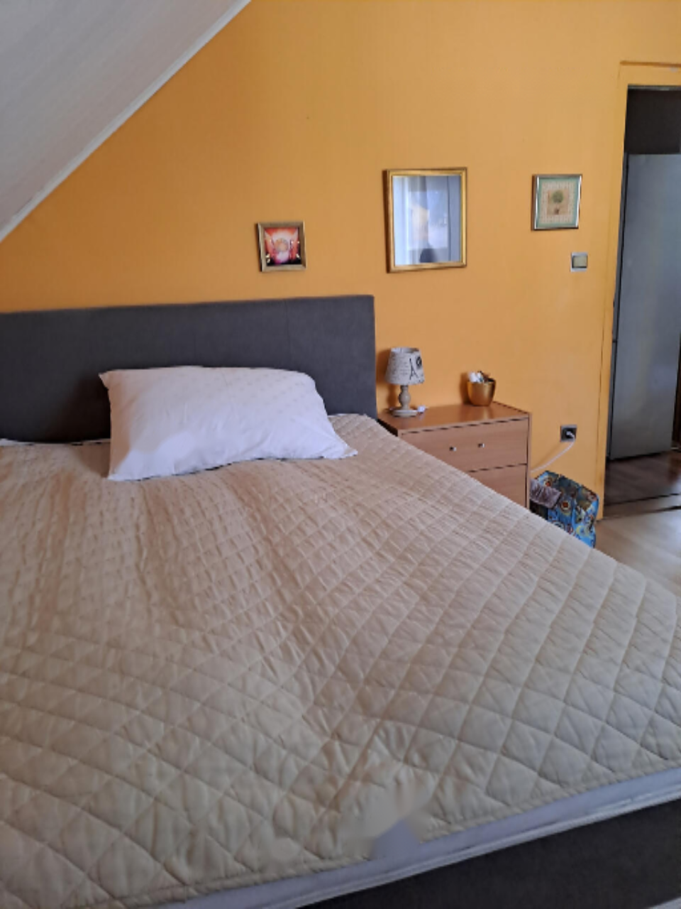 Квартира в Любляне, Словения, 85 м² - фото 11