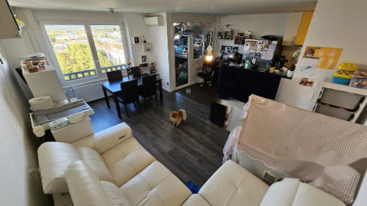 Квартира в Любляне, Словения, 64 м² - фото 11