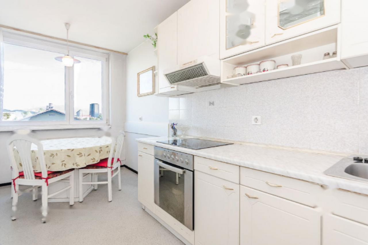 Квартира в Любляне, Словения, 53 м² - фото 11