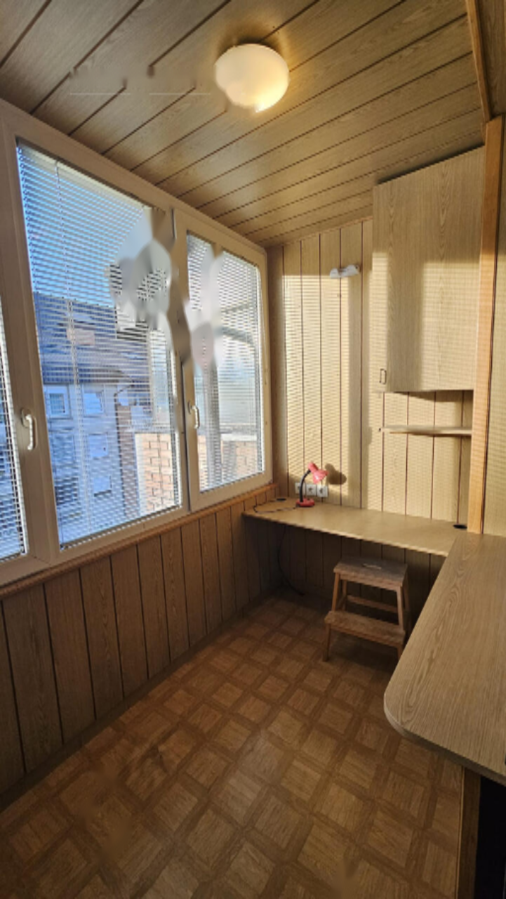 Квартира в Любляне, Словения, 42 м² - фото 11