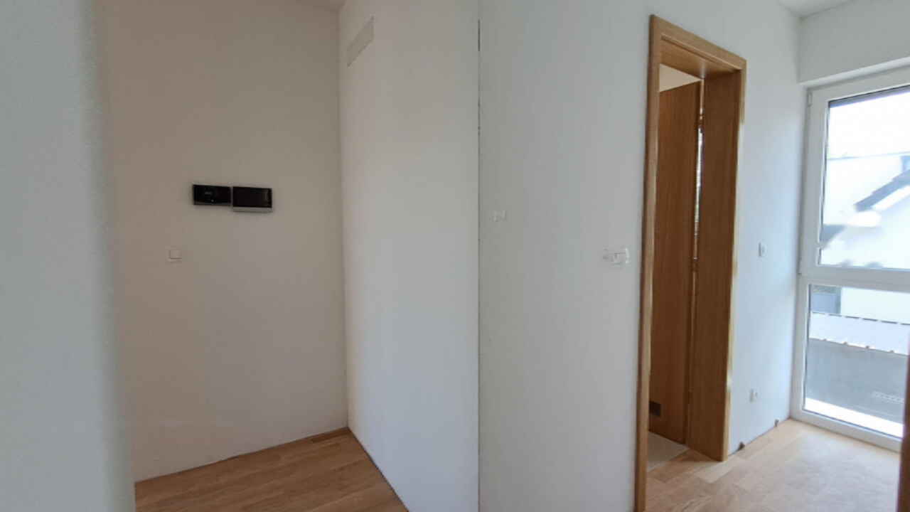 Квартира в Любляне, Словения, 166 м² - фото 11