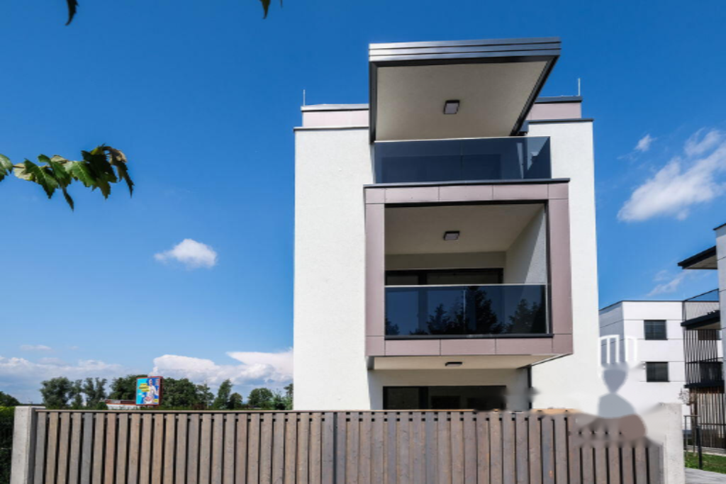 Квартира в Любляне, Словения, 67 м² - фото 11