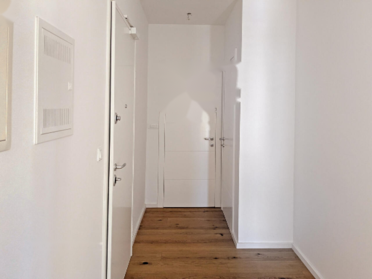 Квартира в Любляне, Словения, 98 м² - фото 11