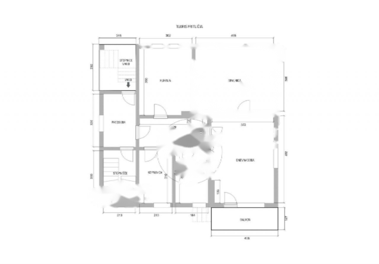 Дом в Любляне, Словения, 199 м² - фото 11