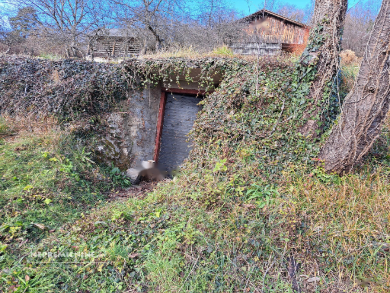 Ферма в Брде, Словения, 4 517 м² - фото 11