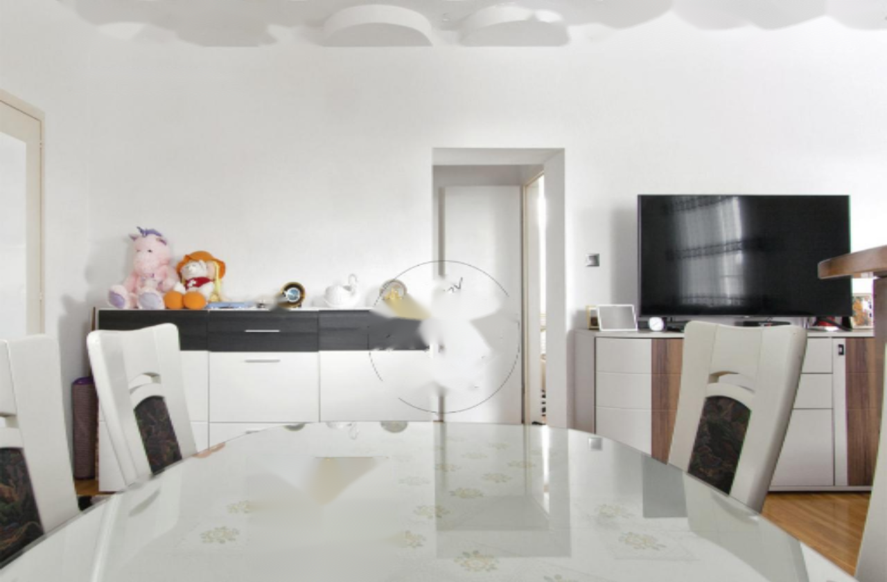 Квартира в Любляне, Словения, 50 м² - фото 11