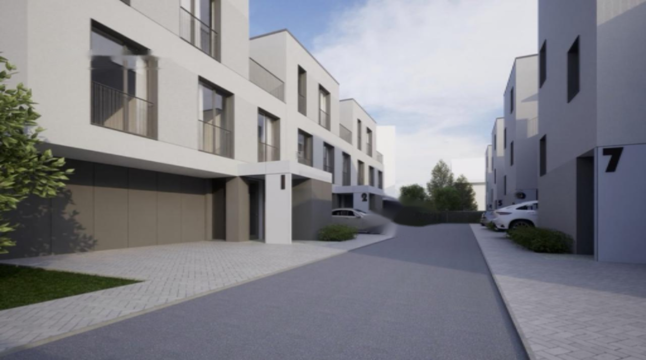 Дом в Любляне, Словения, 186 м² - фото 11