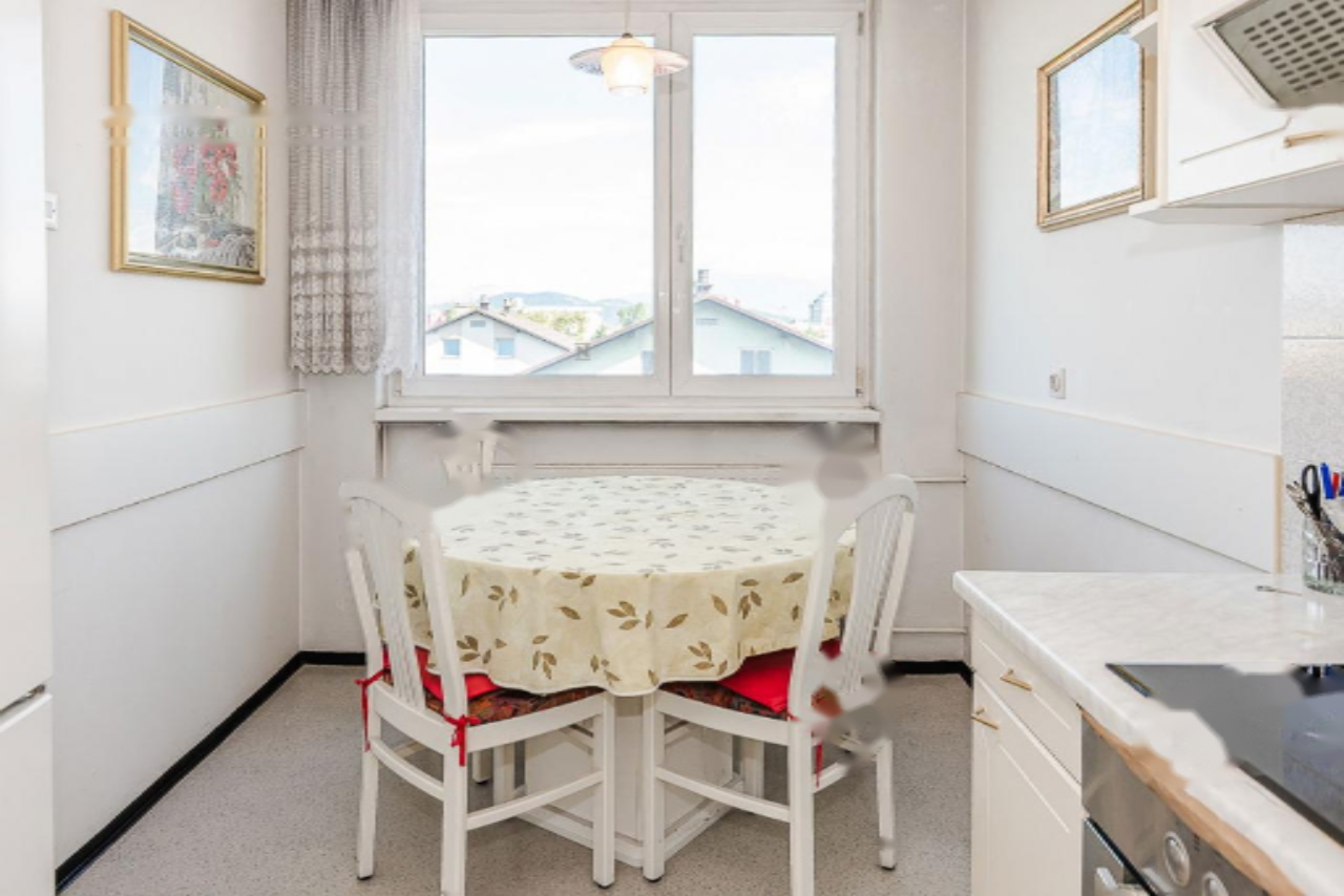 Квартира в Любляне, Словения, 53 м² - фото 12