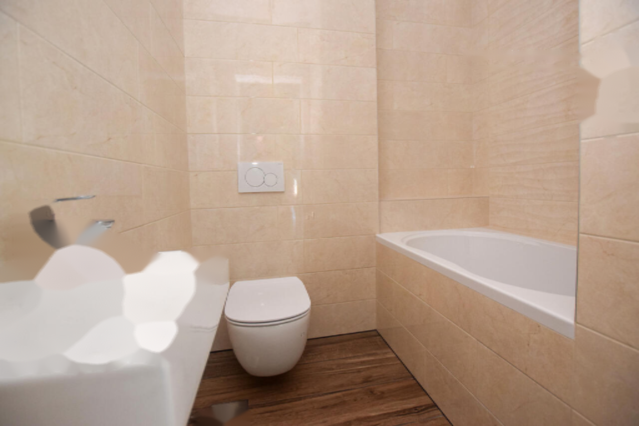 Квартира в Любляне, Словения, 98 м² - фото 12