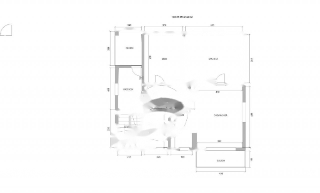 Дом в Любляне, Словения, 199 м² - фото 12