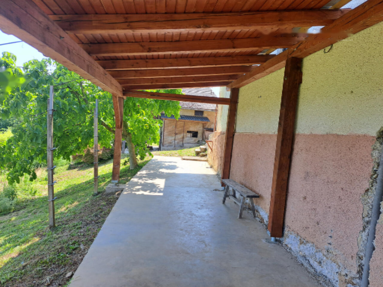 Ферма в Брде, Словения, 4 517 м² - фото 12