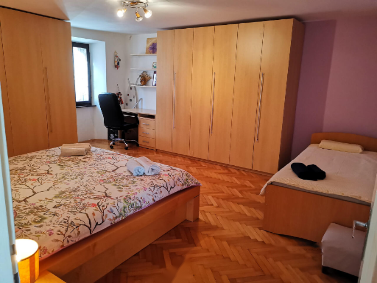 Квартира в Пиране, Словения, 65 м² - фото 12