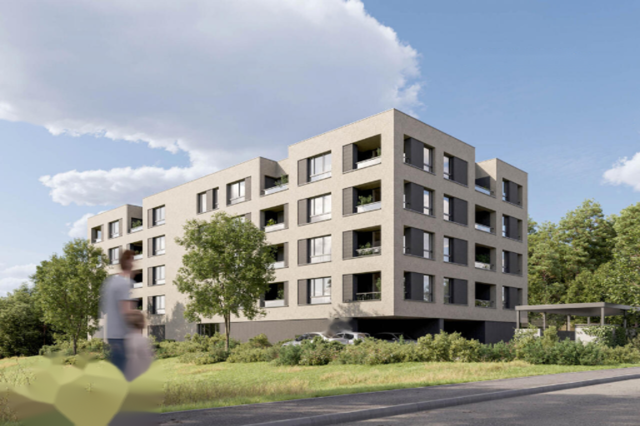 Квартира в Шмарье-при-Елшах, Словения, 89 м² - фото 12