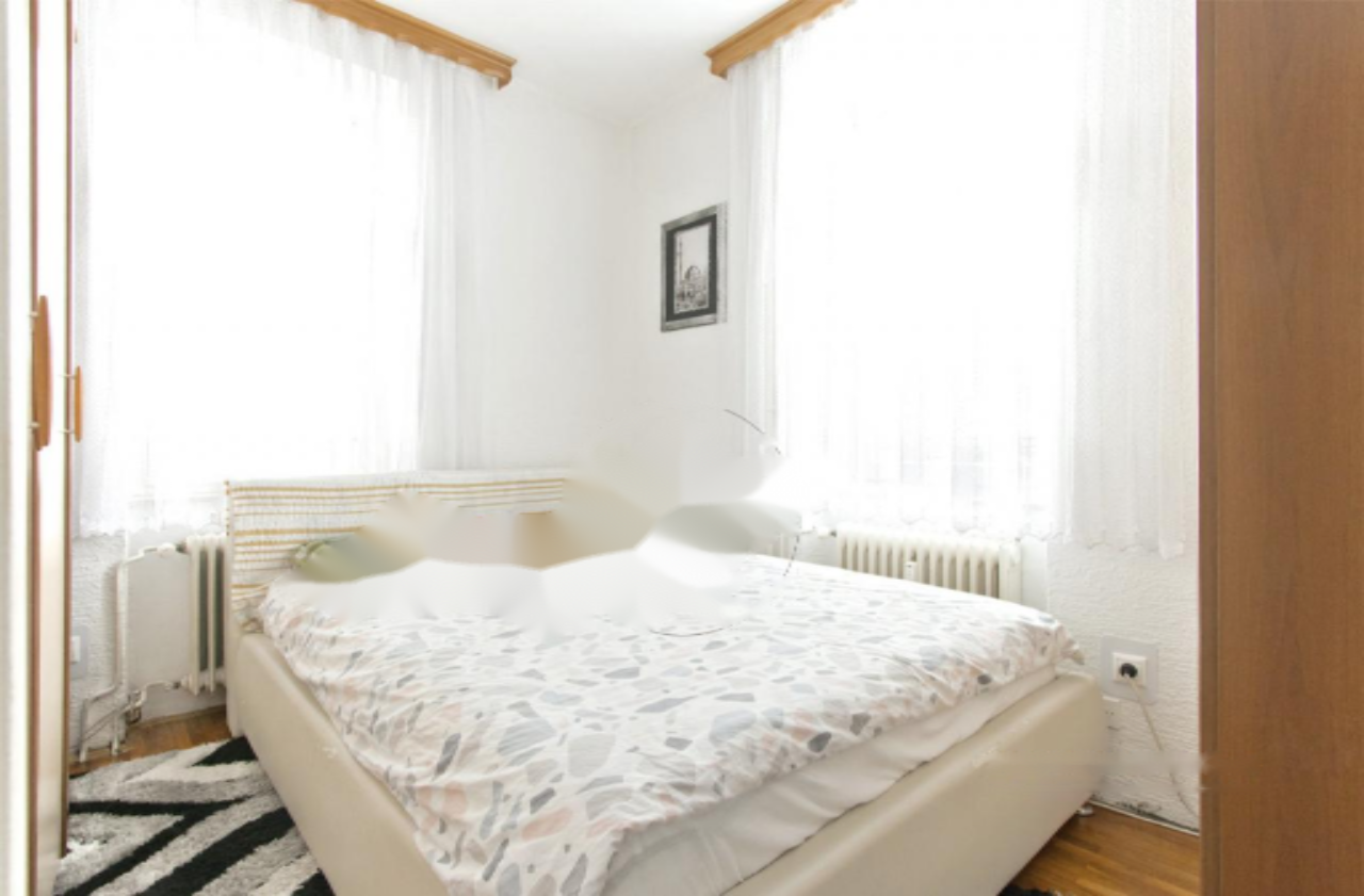 Квартира в Любляне, Словения, 50 м² - фото 12