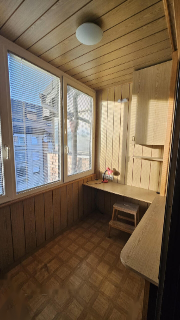 Квартира в Любляне, Словения, 42 м² - фото 12