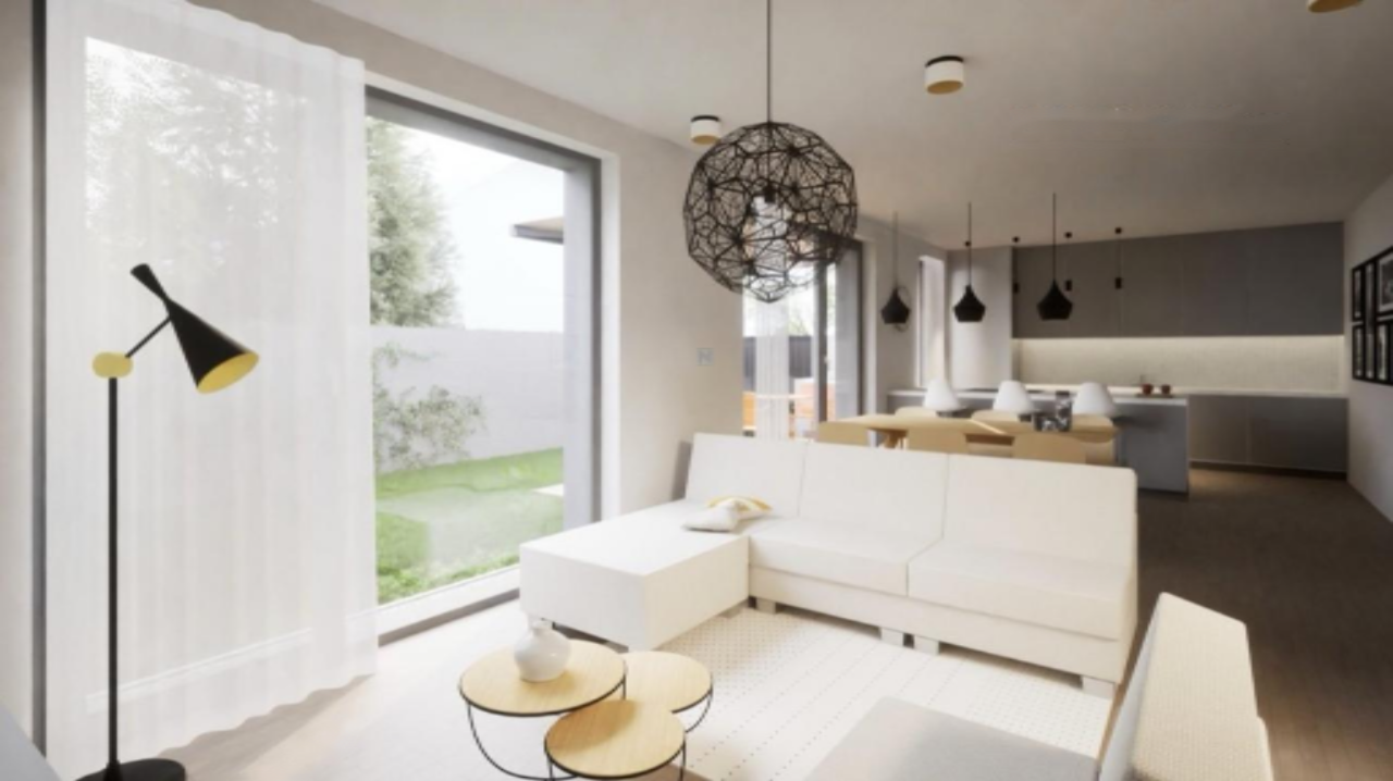 Дом в Любляне, Словения, 186 м² - фото 12