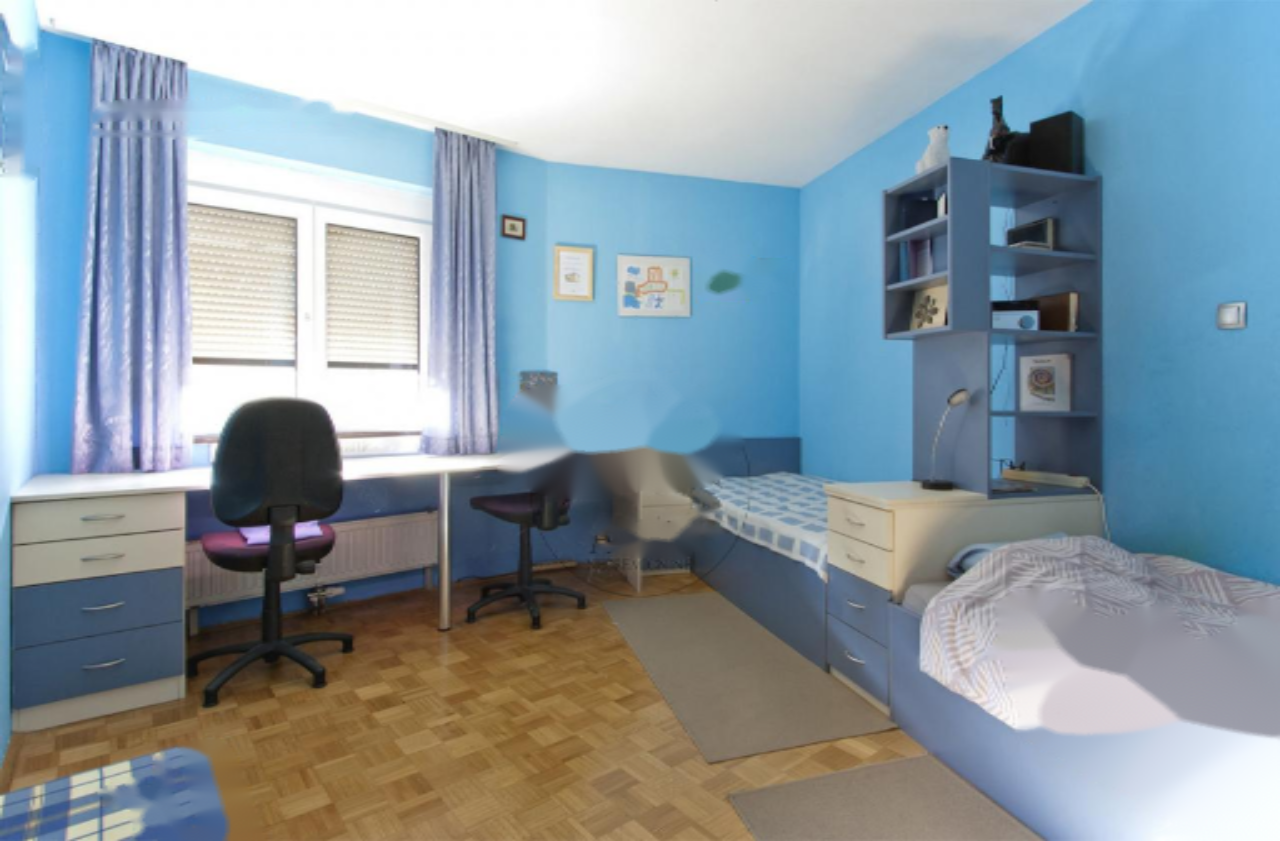 Квартира в Любляне, Словения, 91 м² - фото 12