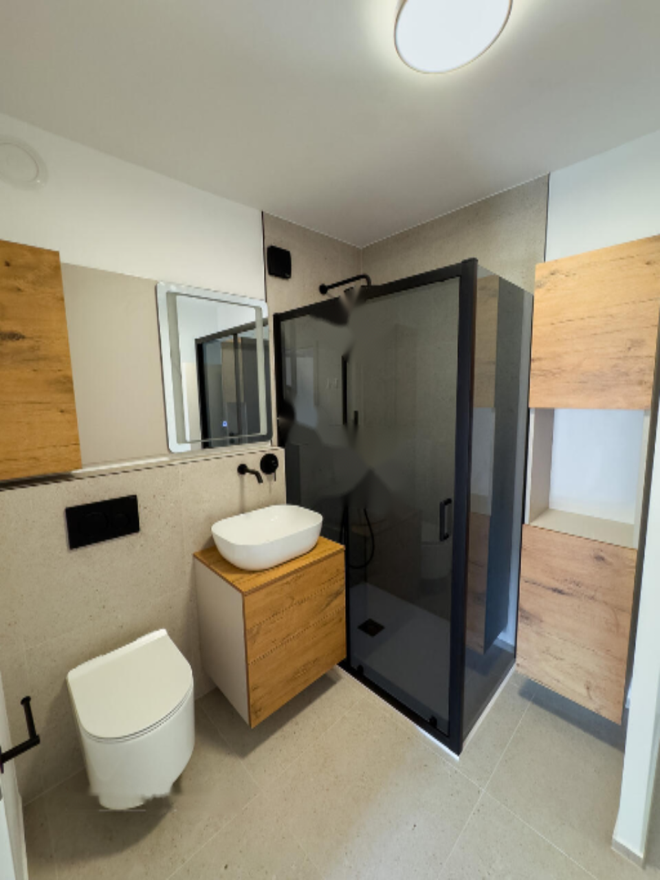 Квартира в Любляне, Словения, 65 м² - фото 12