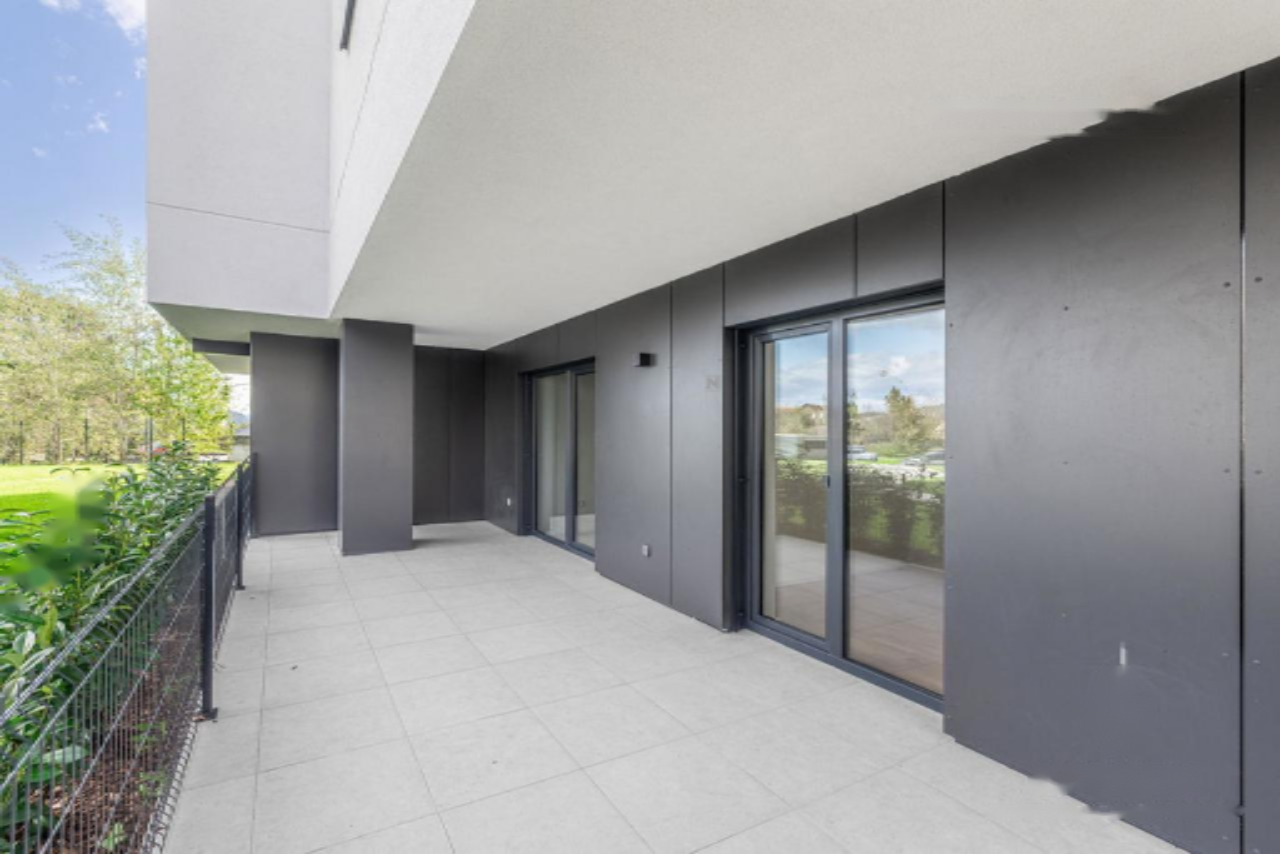 Квартира в Любляне, Словения, 103 м² - фото 12