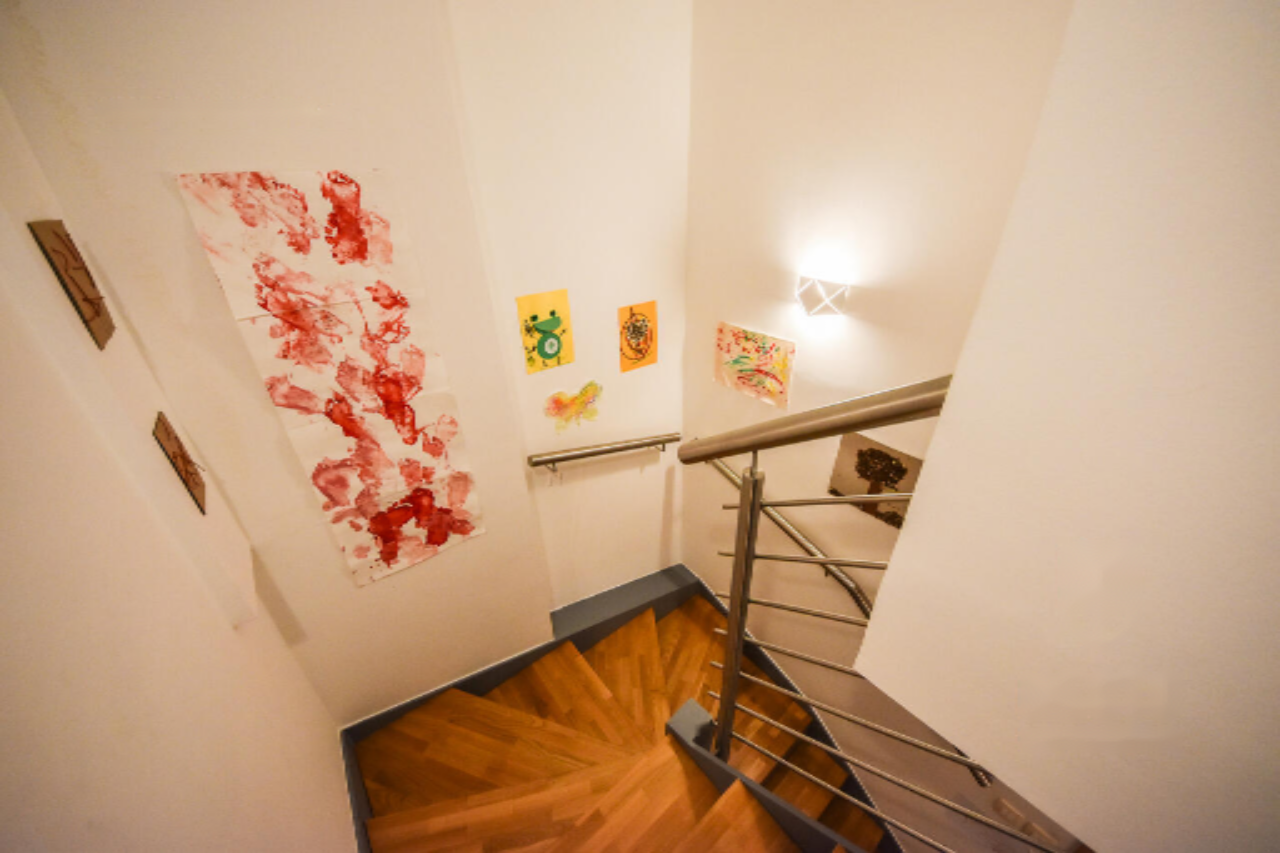 Квартира в Любляне, Словения, 129 м² - фото 12