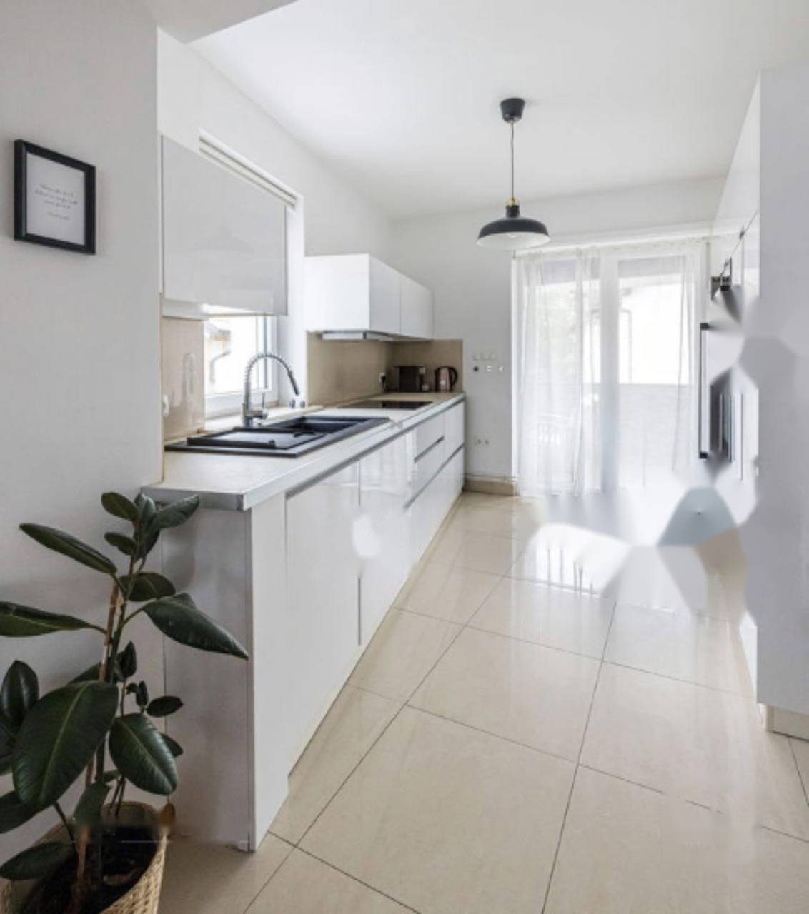 Квартира в Любляне, Словения, 79 м² - фото 12