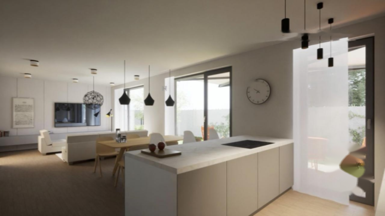 Дом в Любляне, Словения, 200 м² - фото 13