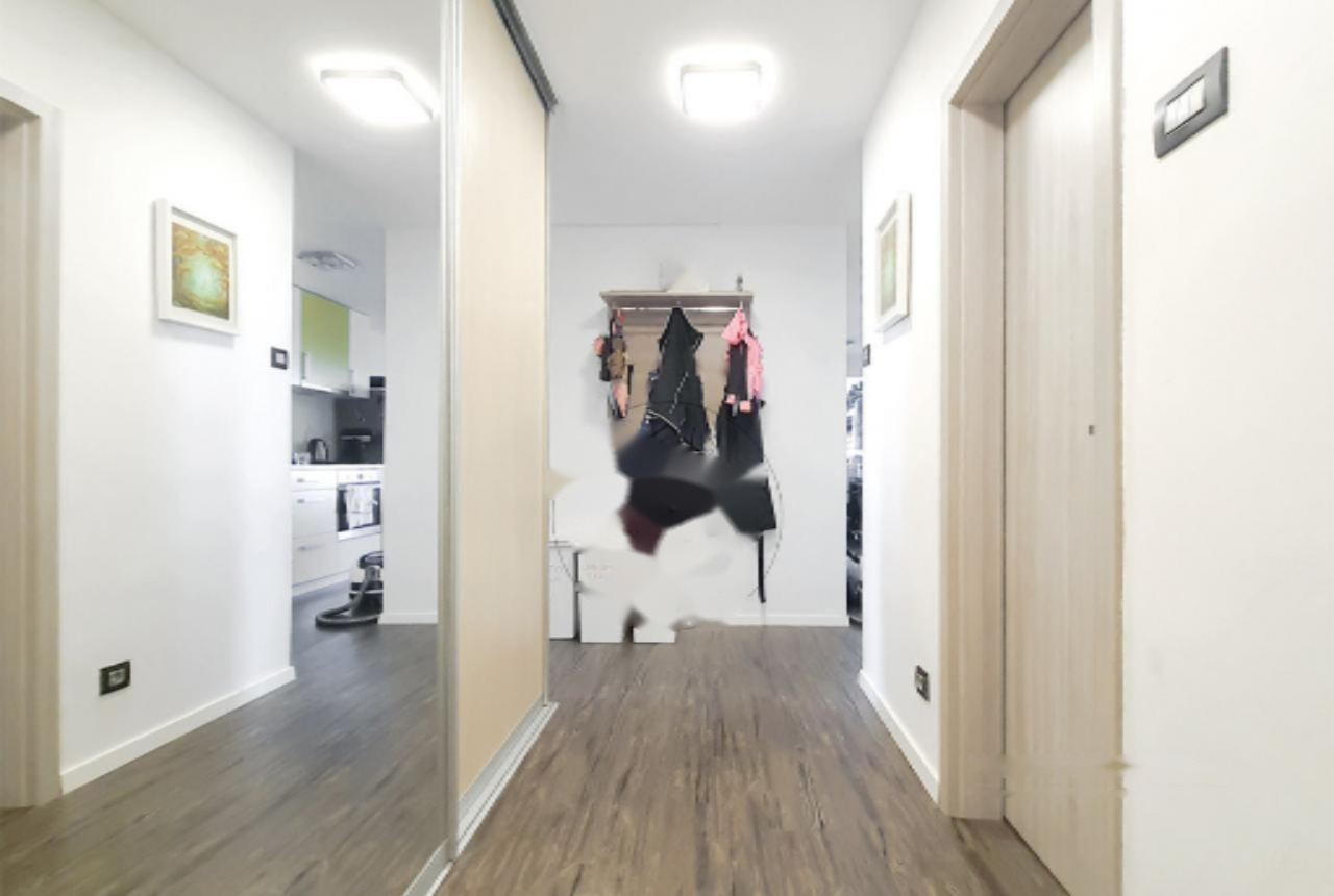 Квартира в Любляне, Словения, 64 м² - фото 13