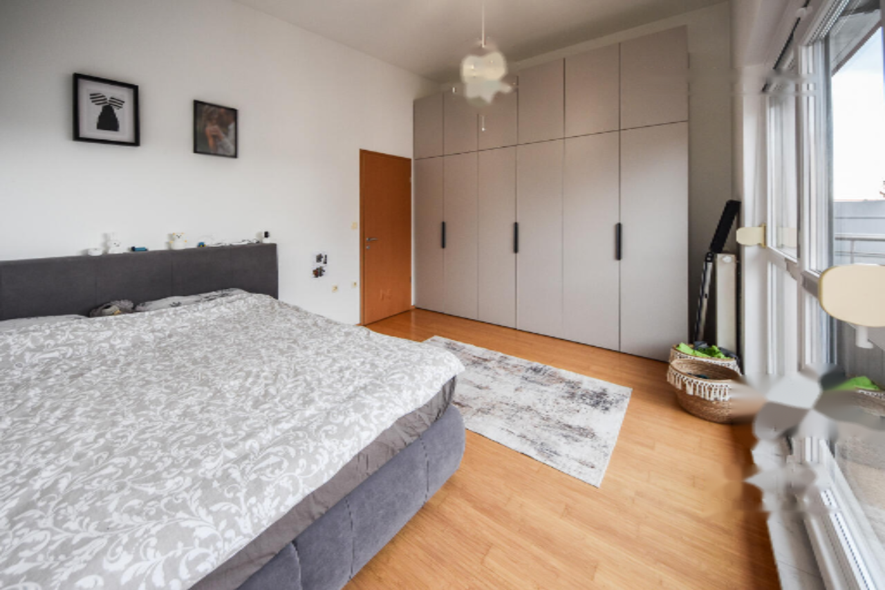 Квартира в Любляне, Словения, 129 м² - фото 13