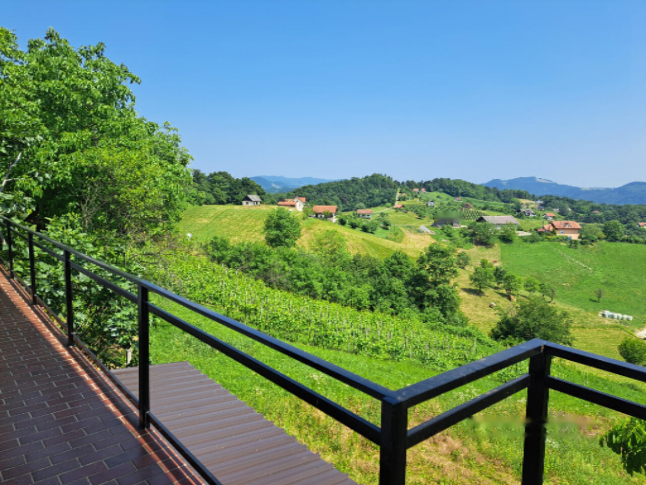 Ферма в Брде, Словения, 4 517 м² - фото 13