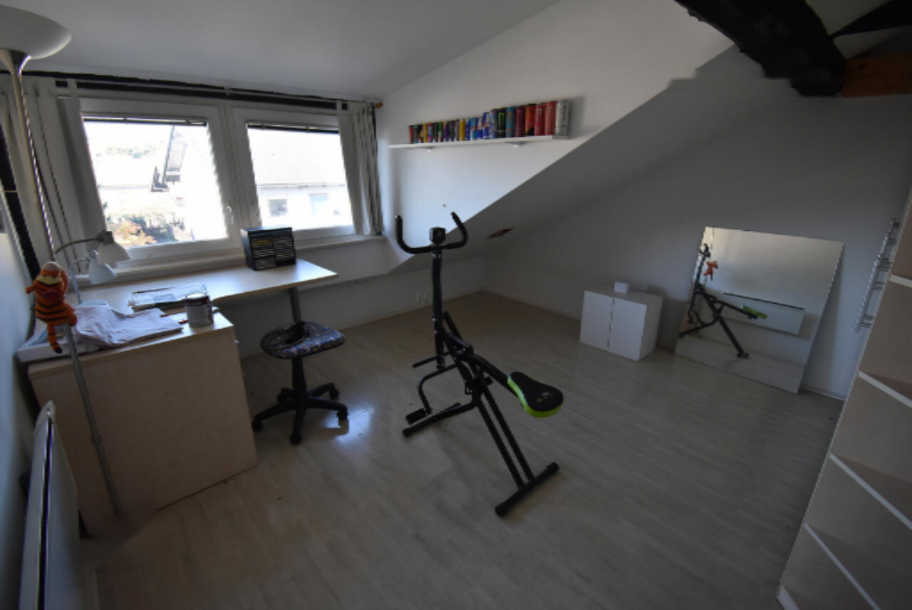 Квартира в Любляне, Словения, 128 м² - фото 13