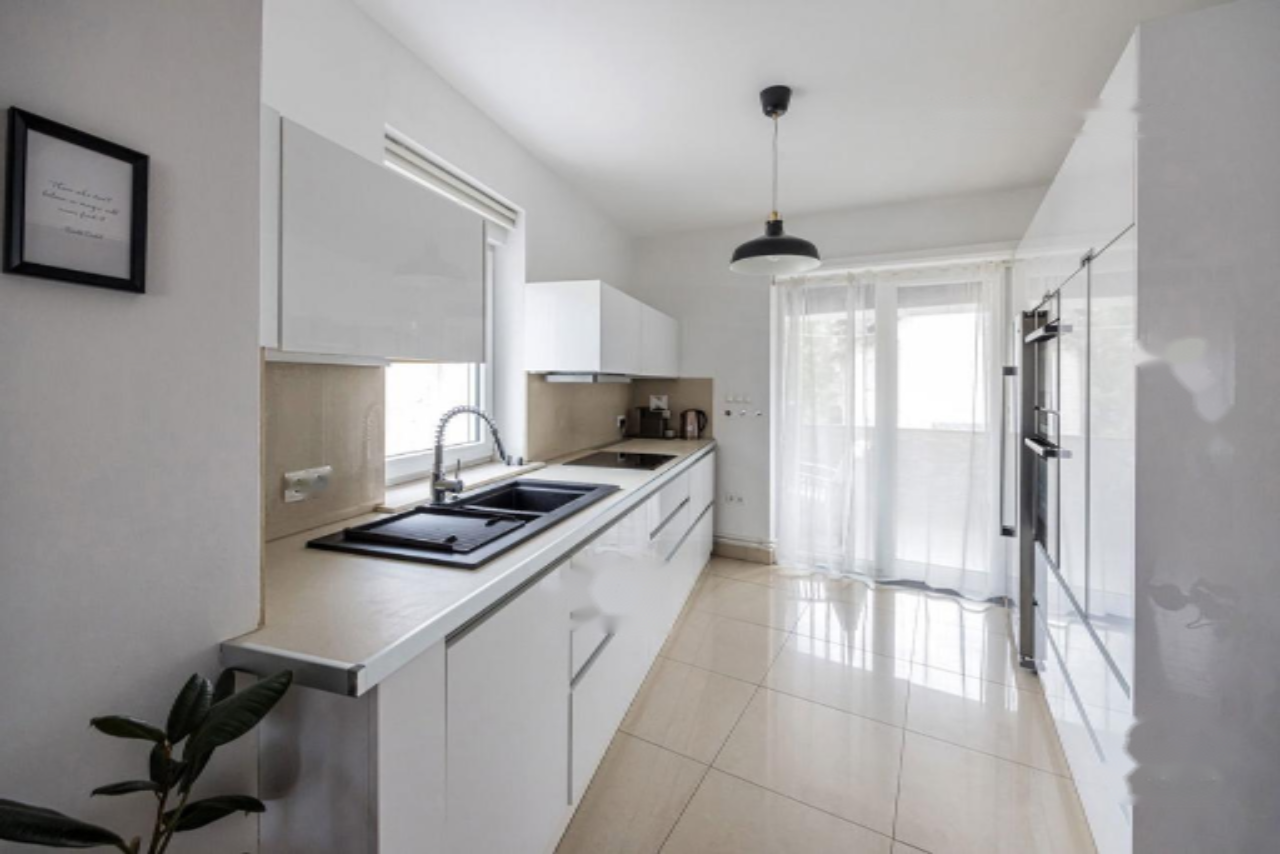 Квартира в Любляне, Словения, 79 м² - фото 13