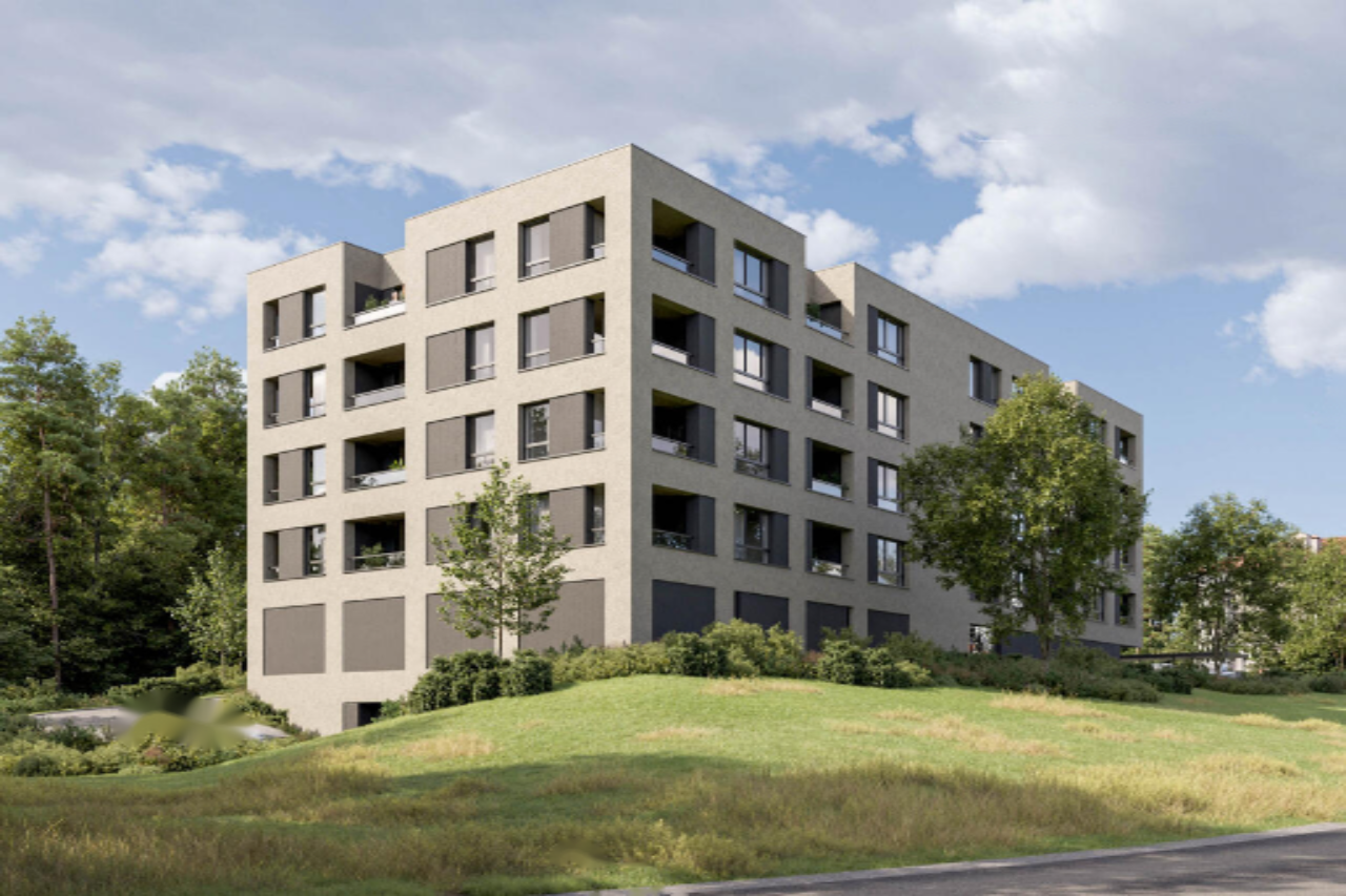 Квартира в Шмарье-при-Елшах, Словения, 89 м² - фото 13