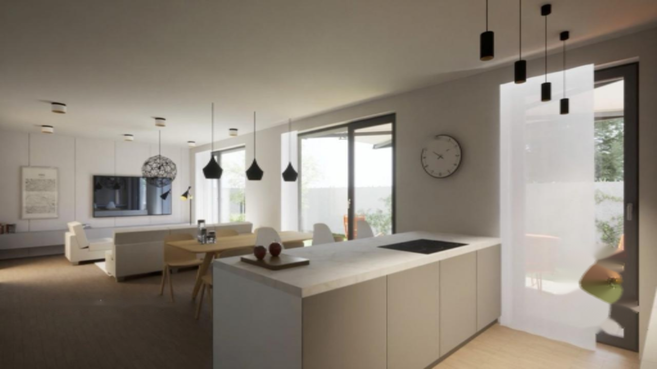 Дом в Любляне, Словения, 186 м² - фото 13