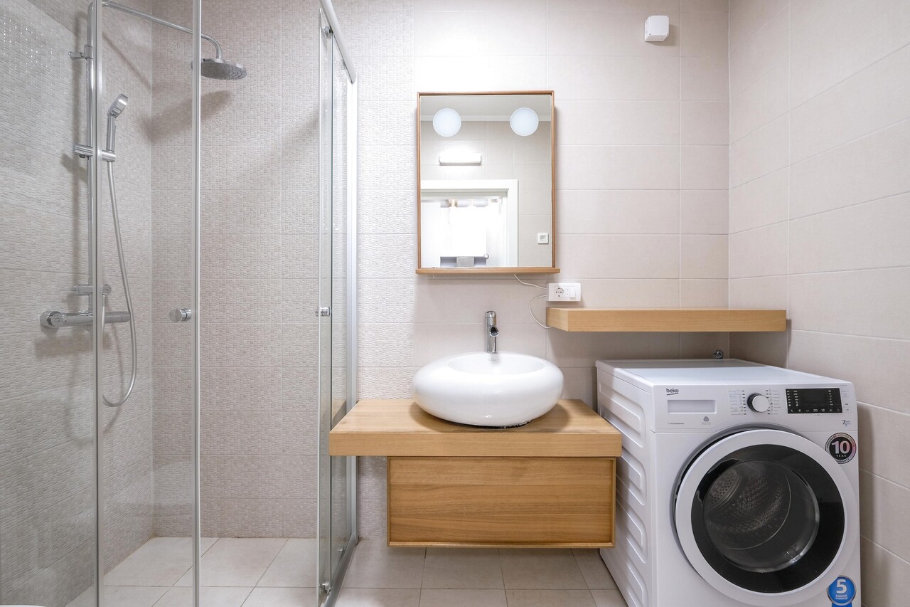 Дом в Тивате, Черногория, 198 м² - фото 6