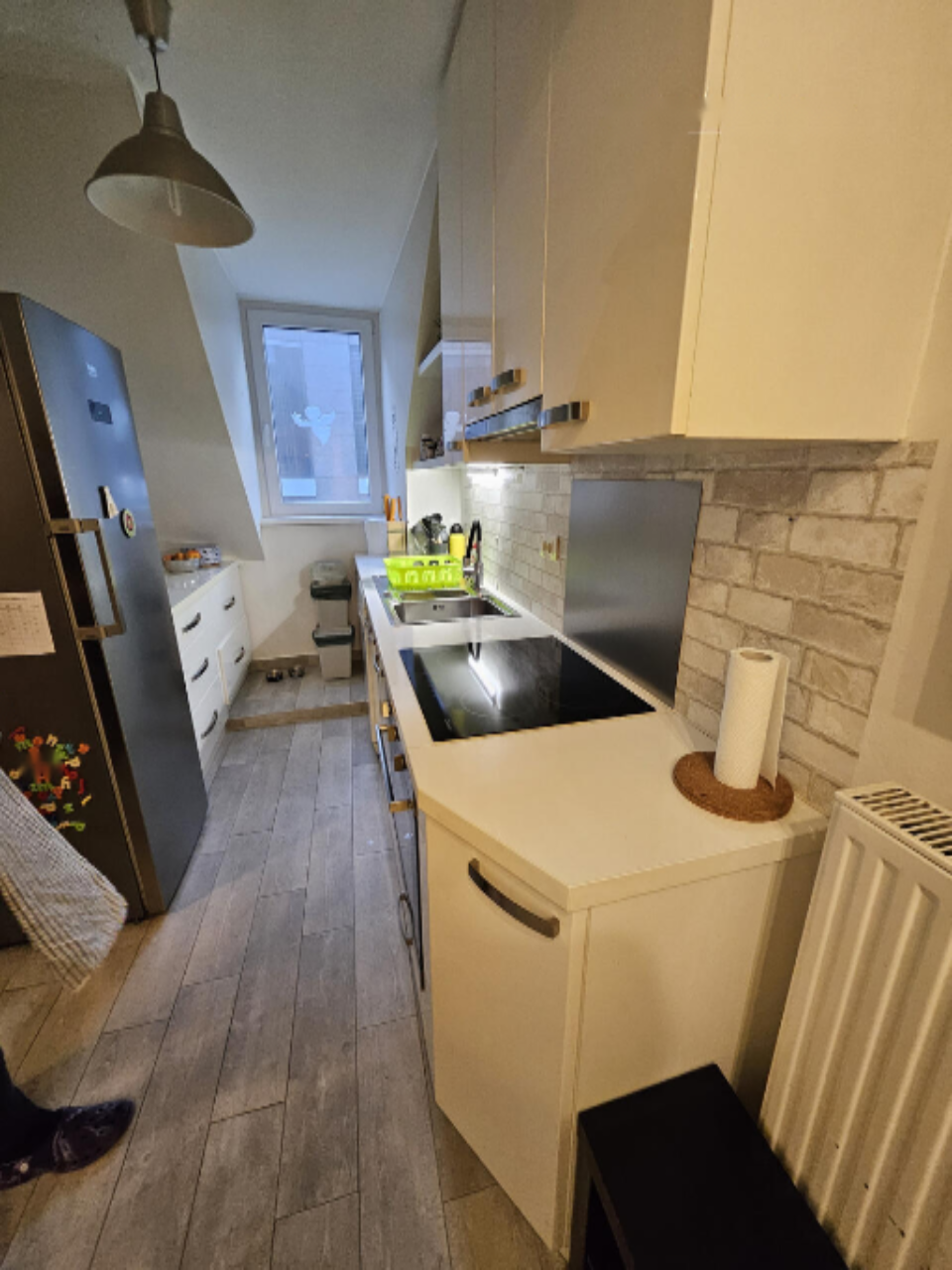 Квартира в Любляне, Словения, 78 м² - фото 13